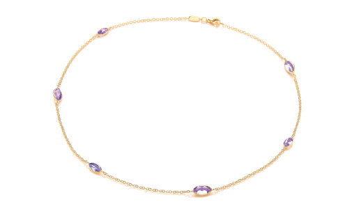 9ct Gold Necklace