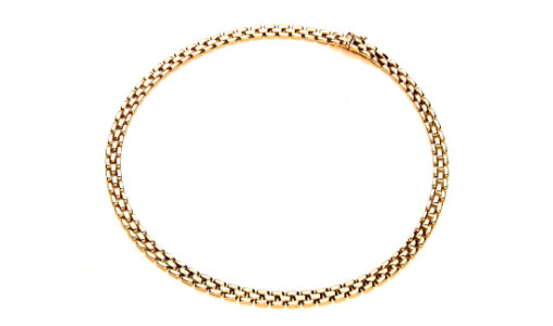 9ct Gold Necklet