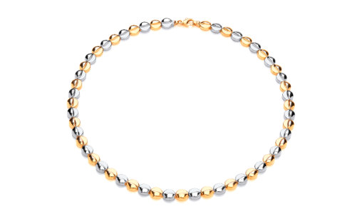 9ct Necklet
