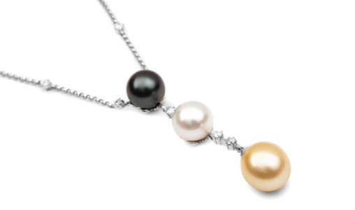 Pearl Pendant