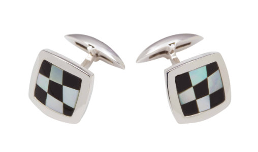 Cufflinks