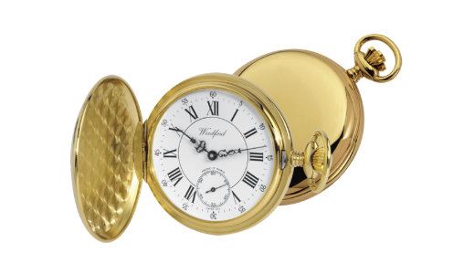 Pocket Watch